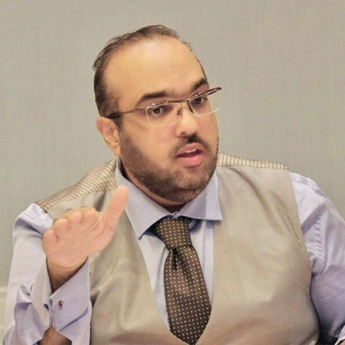 Mustafa Al-Habbab