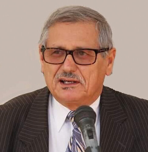 Abdul Majeed Al-Najjar