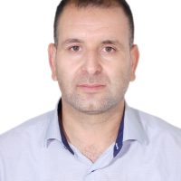 سعيد الشوية