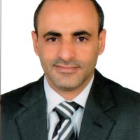 صورة شخصية - مجيب الشميري