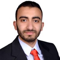 صورة شخصية - محمد الديب - Muhammad ELDeeb