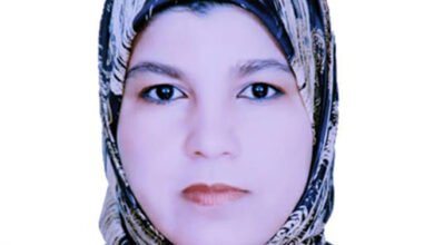 Photo of Al-Zohra Al-Sinhaji