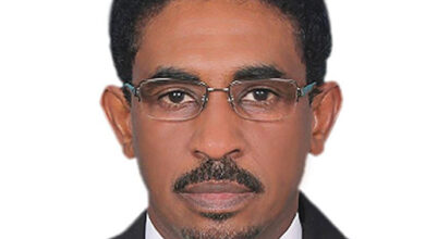 Photo of Bahaa El Din Qili