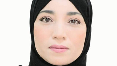 Photo of Hanan Razakieh