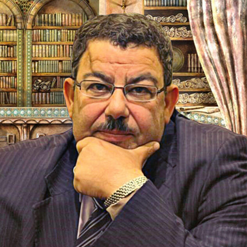 Saif El-Din AbdulFattah