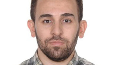 Photo of Abdul Haq Dahman