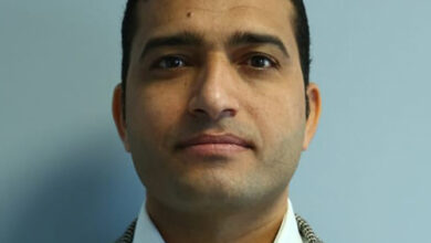 Photo of Abdo Mohammed