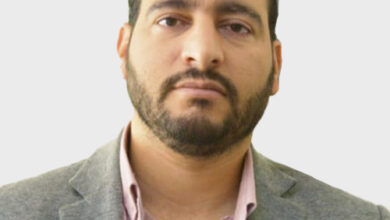 Photo of Mohamed Nour Hamdan