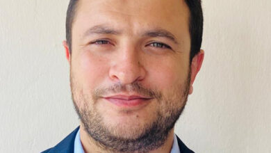 Photo of Mahmoud Al-Naffar