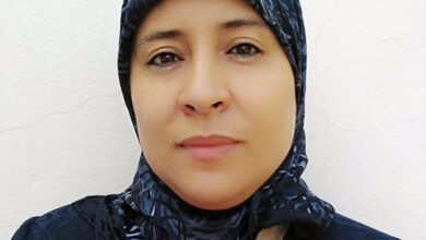 Photo of Monyah Al-Taraz