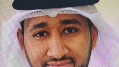 Photo of Ahmed Mubarak