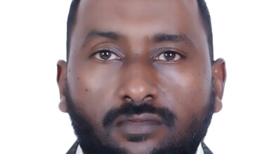 Photo of Mohammed Sadeeq