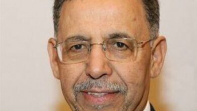 Photo of Mohamed Nasr