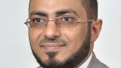 Photo of Al-Khadhir Salem Muhammad Al-Yafei