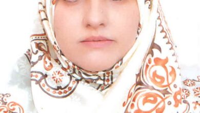 Photo of Lilia chentouh