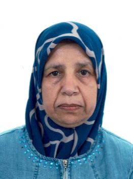 Zubaida Al-Tayeb