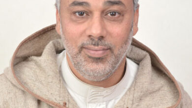 Photo of Nour Addin Qirat