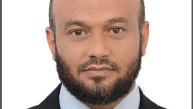 Photo of Abdul Wahab Mahyoub Murshid Amer