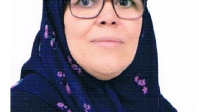 Photo of Hajiba Ahmed Shaidakh