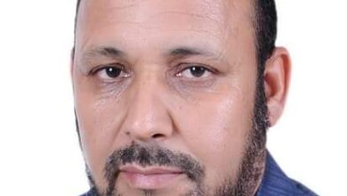 Photo of Abdul Kabir Hamidi