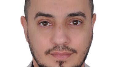 Photo of Mohamed Al-Masry