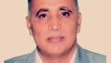 Photo of Abdul Basit Gabri