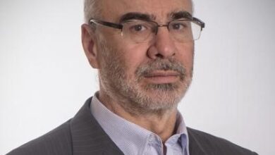 Photo of Abdelhak Hamish