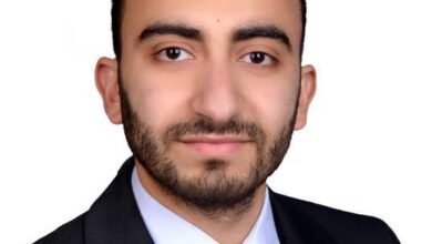 Photo of Mohamed M. Redha Al-Deeb