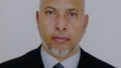 Photo of Muhammad Ali Harb Jubran