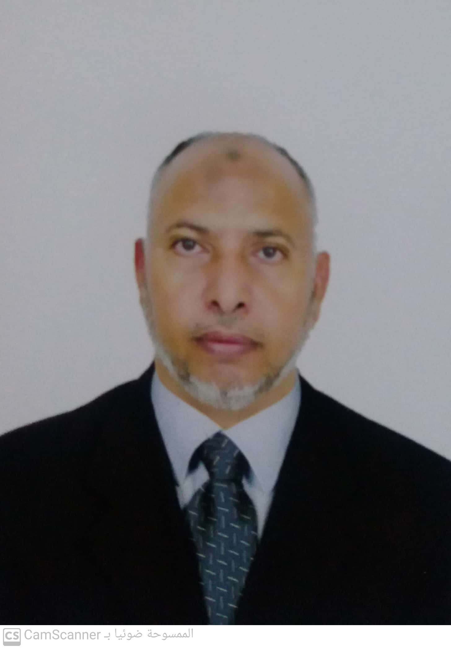 محمد علي هارب جبران