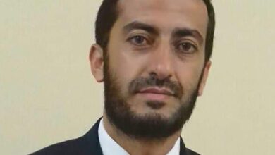 Photo of Khaled Ahmed Ajlan