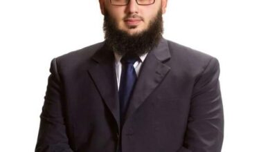 Photo of Yousef Al-Qurashi