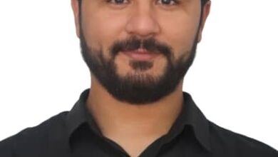 Photo of Muhammad Belaisha