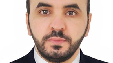 Photo of Ismail Naqaz