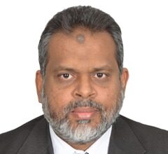 Photo of Marwan Mughales