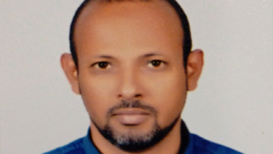 Photo of Hani Mahmoud Ali Al-Qudsi