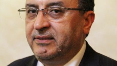 Photo of Muhammad Al-Nouri