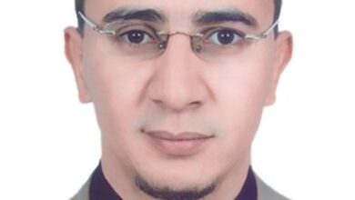 Photo of Taher Al-Bakni