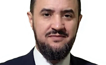 Photo of Abdulrahman Al-Sanussi