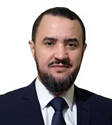 عبد الرحمن السنوسي