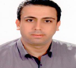 Photo of Bashar Ahmed Narsh