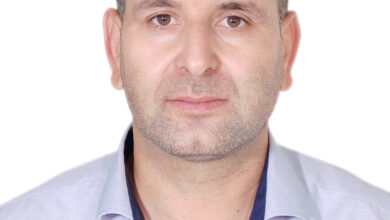 Photo of Saeed Al-Showih