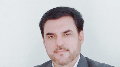 Photo of Abdel Salam Yousef