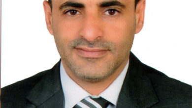 Photo of Mujeeb Al-Shamiri