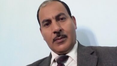 Photo of Abdul-Malik al-Zubairi